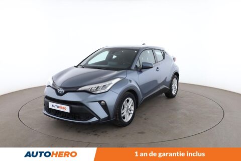 Annonce voiture Toyota C-HR 23590 €