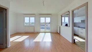  Appartement  louer 2 pices 59 m