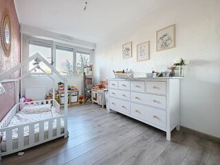  Appartement à vendre 3 pièces 65 m²