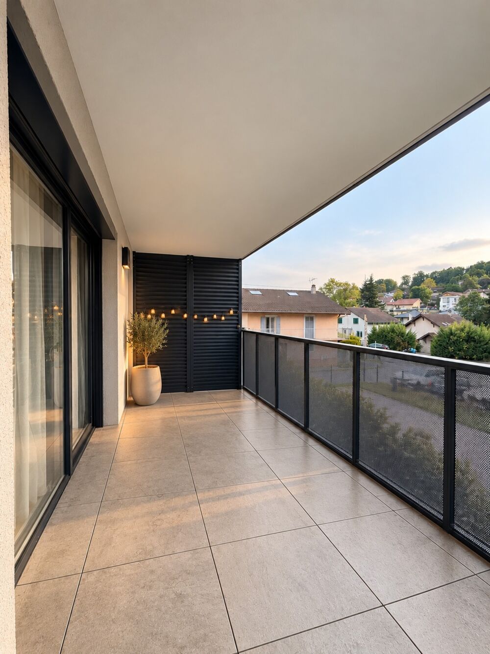 Vente Appartement EXCLUSIVITÉ – VÉTRAZ-MONTHOUX – GRAND T3 Vetraz monthoux