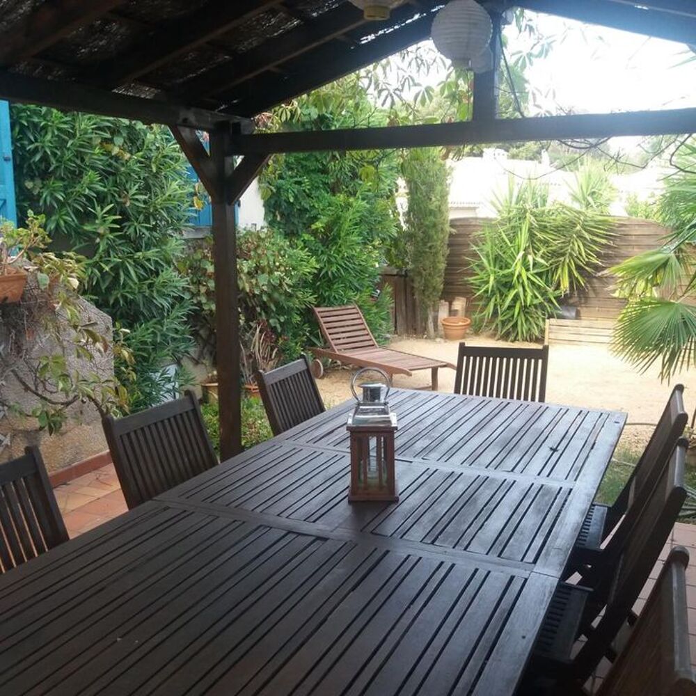 Maison a louer ajaccio - 2 pièce(s) - 45 m2 - Surfyn