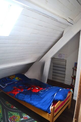  Maison à vendre 6 pièces 112 m²