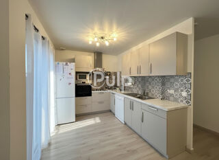  Maison � vendre 5 pi�ces 88 m�