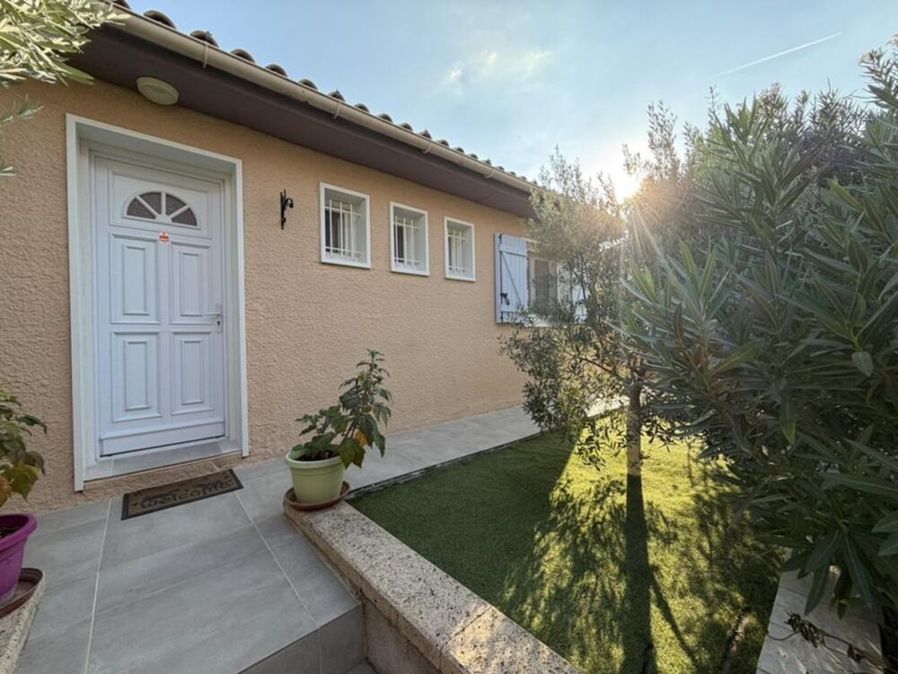 Vente Maison Maison La roque d antheron