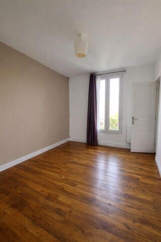  Appartement à vendre 2 pièces 47 m²