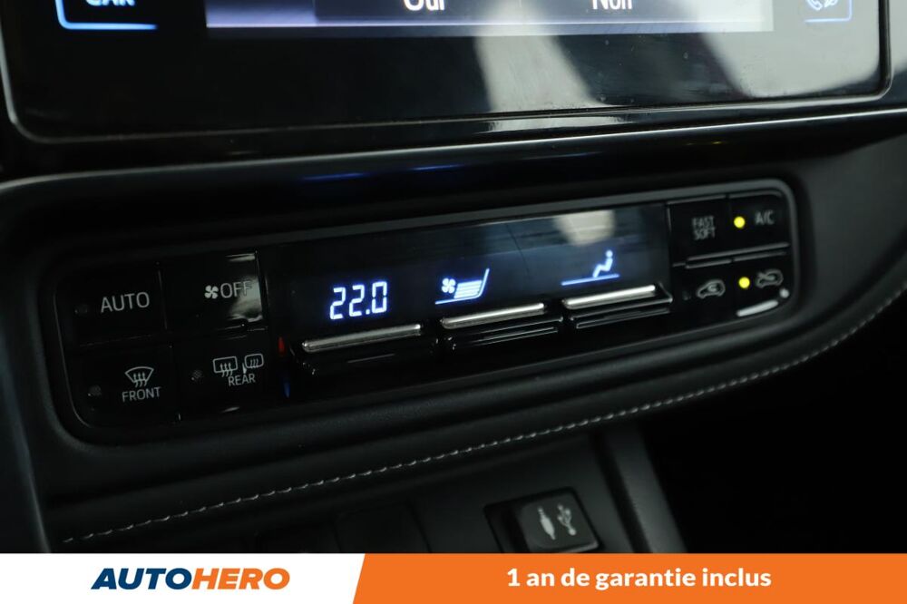 Auris 1.8 Hybride Dynamic 136H 2015 occasion 92130 Issy-les-Moulineaux
