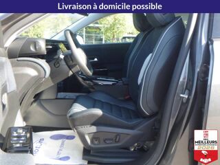 C5 aircross Hybride 145 e-DCS6 Max +Pack Hiver 2026 occasion 10150 Lavau