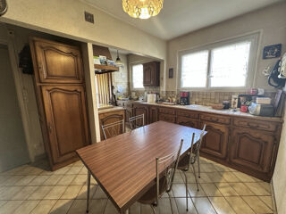  Maison à vendre 7 pièces 145 m²