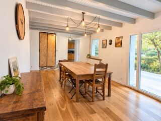  Maison à vendre 7 pièces 148 m²