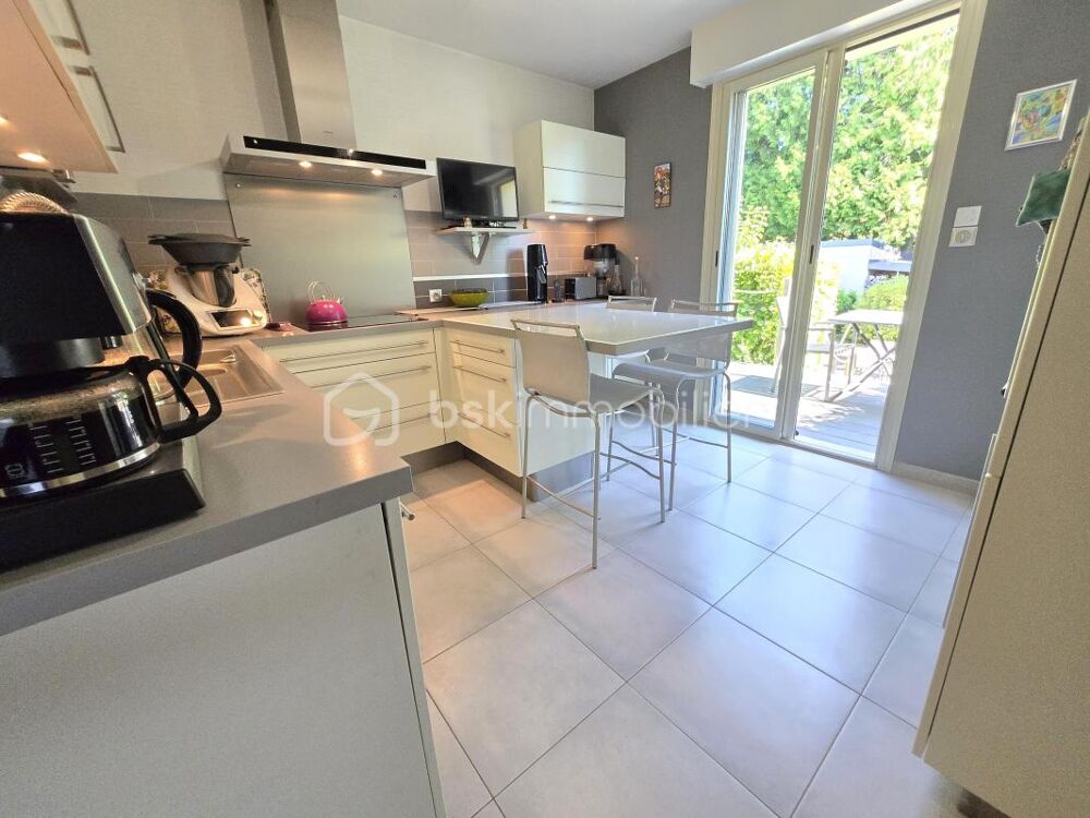 Maison familiale sur sous-sol complet  Environnement paisible aux portes de Dinan