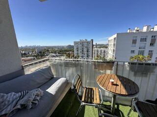 Appartement à vendre 3 pièces 62 m²