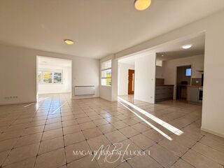  Maison � vendre 4 pi�ces 127 m�