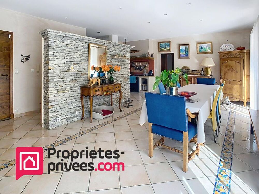à vendre  Maison Plan-d'Aups-Sainte-Baume (83640)