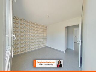  Appartement � vendre 3 pi�ces 62 m�