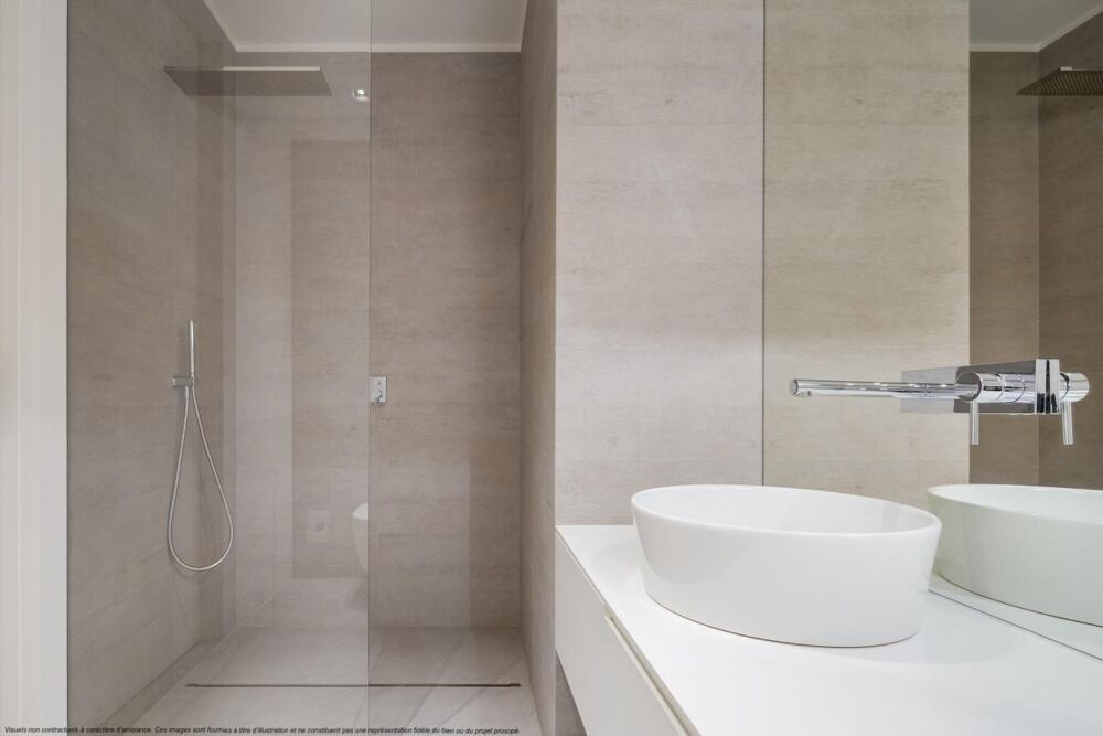 Vente Appartement T3 DERNIER ETAGE BALCON PARKING TRANSPORTS Puteaux