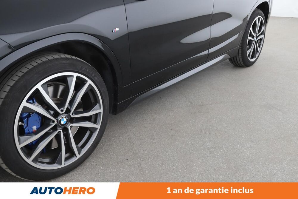 X2 sDrive20i M Sport DKG7 178 ch 2021 occasion 92130 Issy-les-Moulineaux