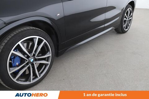 X2 sDrive20i M Sport DKG7 178 ch 2021 occasion 92130 Issy-les-Moulineaux