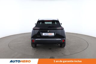 2008 1.5 Blue-HDi Allure Business EAT8 131 ch 2021 occasion 92130 Issy-les-Moulineaux