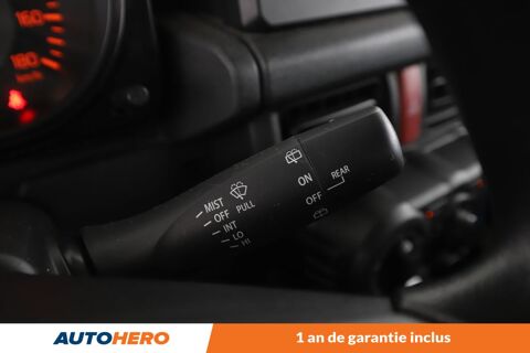 Jimny 1.5 VVT Privilege 2PL 102 ch 2023 occasion 92130 Issy-les-Moulineaux
