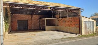  Remise / Grange � vendre 2 pi�ces 200 m�