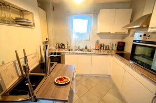  Appartement � vendre 2 pi�ces 38 m�