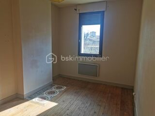  Maison � vendre 5 pi�ces 72 m�