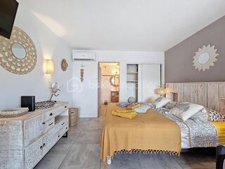  Appartement � vendre 1 pi�ce 21 m�