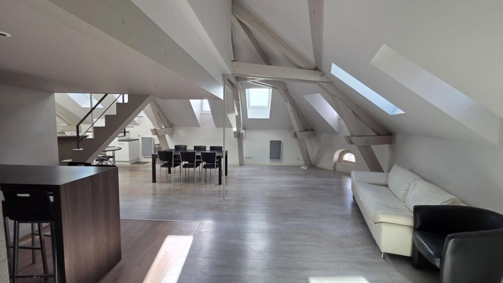 Rare Aix les Bains Appartement 5 pièce(s)