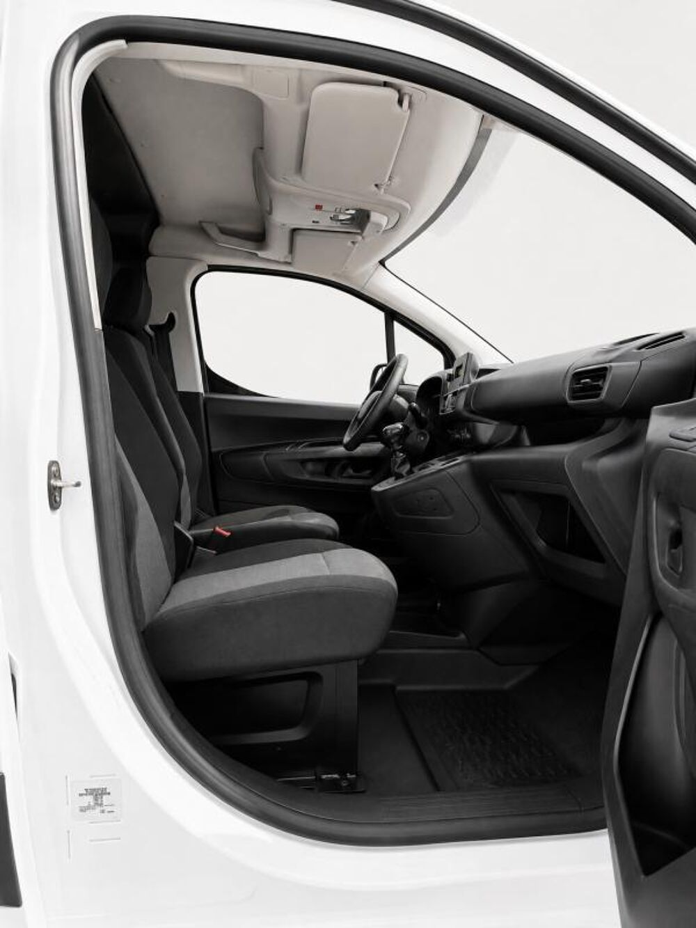 Berlingo 1.5L B HDI 100cv Pack Club 2 Places CLIM/REGUL/LIMIT idem pa 2022 occasion 60430 Abbecourt