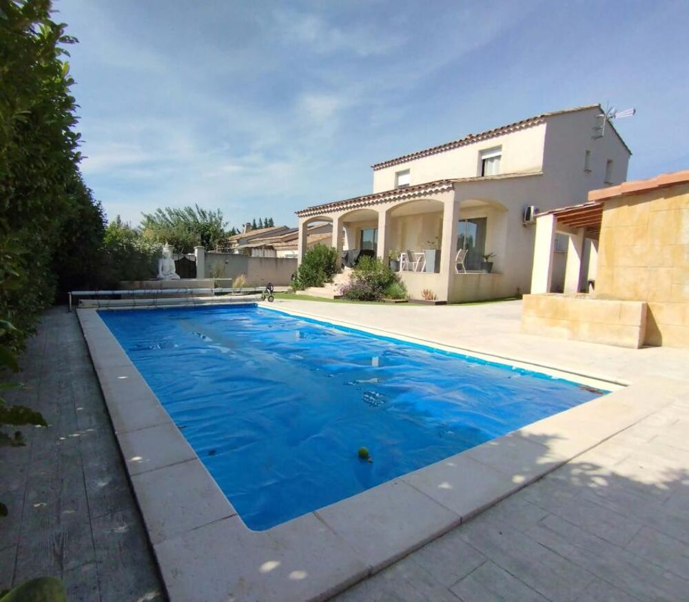 Vente Villa Villa Serignan du comtat