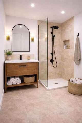  Appartement � vendre 4 pi�ces 98 m�