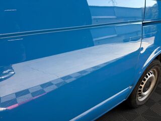 Transporter Combi Van L1H1 2015 occasion 87280 Limoges
