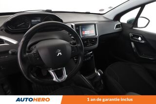 208 1.2 PureTech Allure 5P 110 ch 2018 occasion 92130 Issy-les-Moulineaux