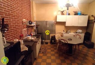  Maison à vendre 3 pièces 49 m²