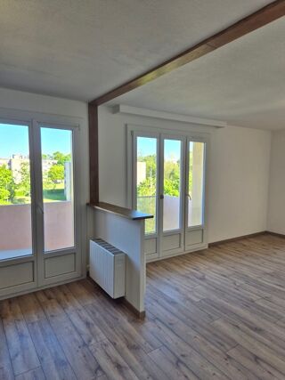  Appartement à vendre 4 pièces 83 m²