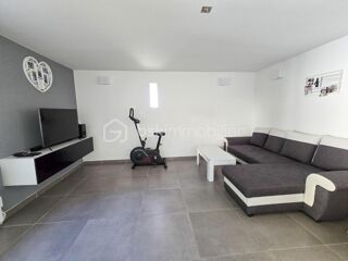  Maison à vendre 3 pièces 70 m²