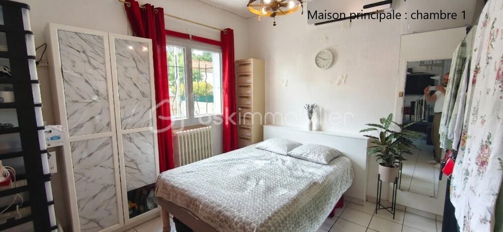 Vente Maison Idéal grande famille ou investisseur : Maison de 119m² modulable Argenteuil