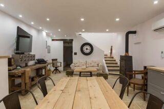  Maison � vendre 4 pi�ces 113 m�