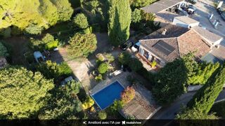  Maison à vendre 6 pièces 396 m²