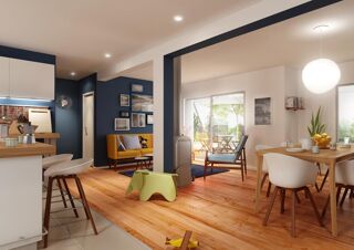  Maison  vendre 4 pices 100 m