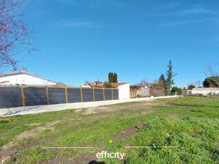  Terrain � vendre 445 m�