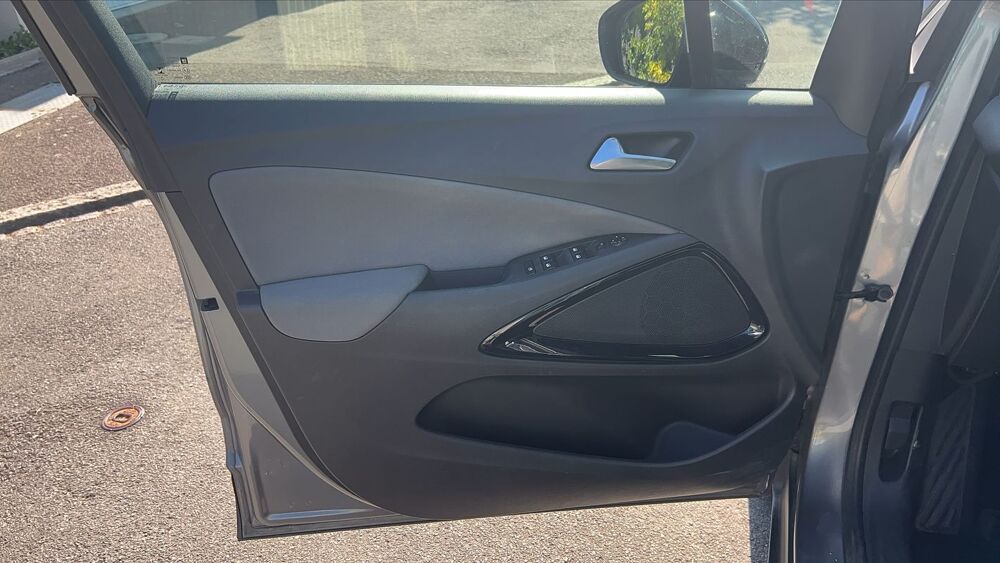 Crossland X 1.2 Turbo 110 Design 2019 occasion 35300 Fougeres