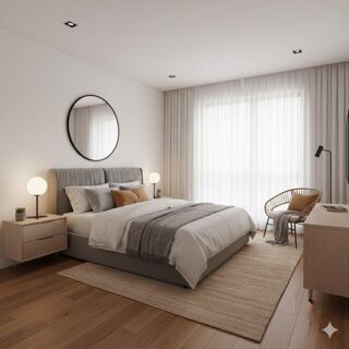  Appartement � vendre 4 pi�ces 99 m�