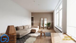  Maison � vendre 5 pi�ces 60 m�