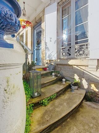  Immeuble � vendre 10 pi�ces 400 m�