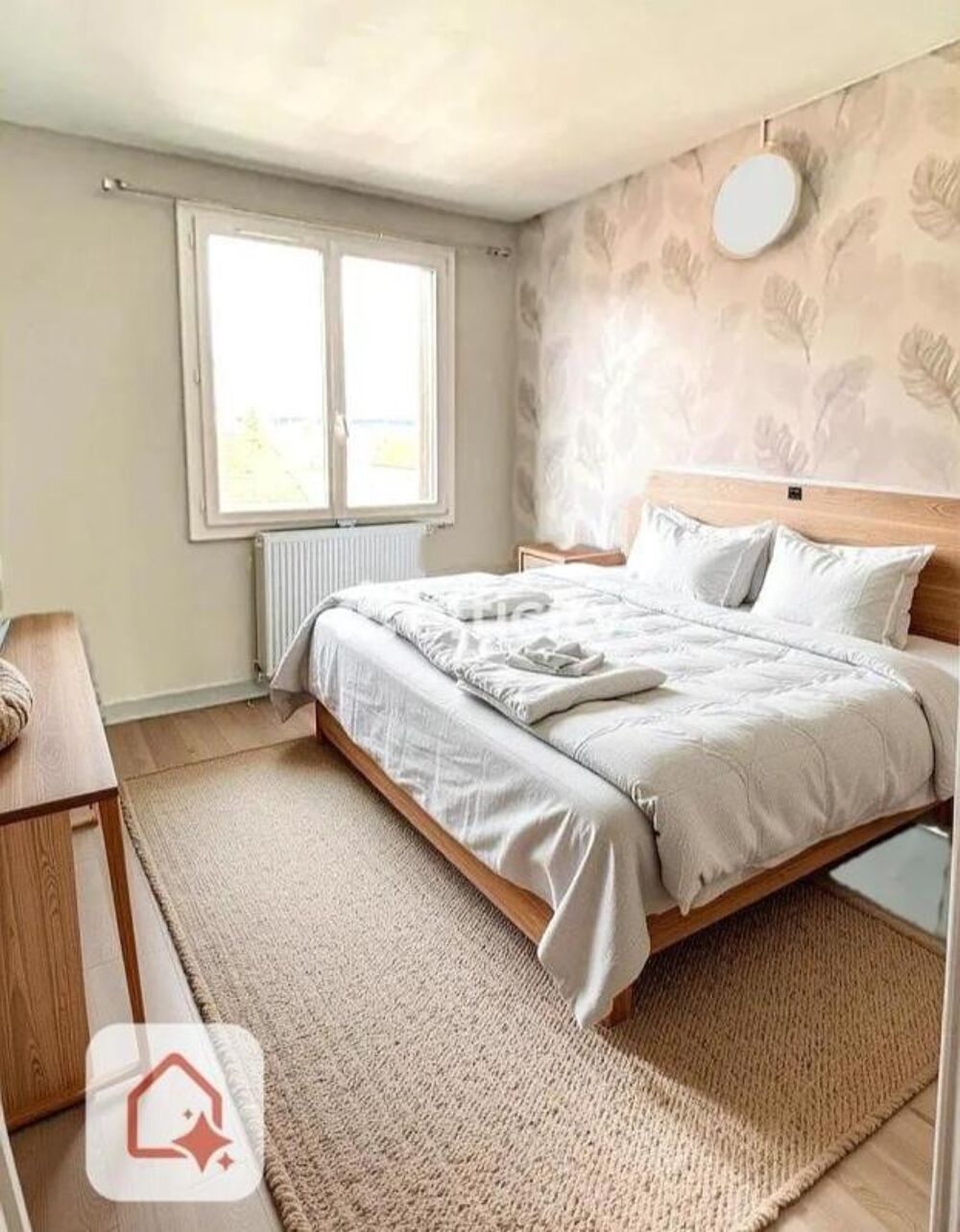 Vente Appartement Appartement ancien Verneuil sur seine