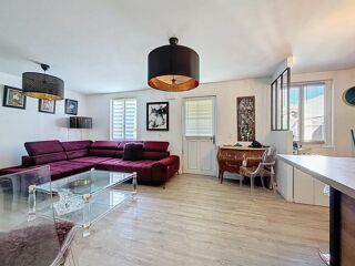  Appartement � vendre 3 pi�ces 67 m�