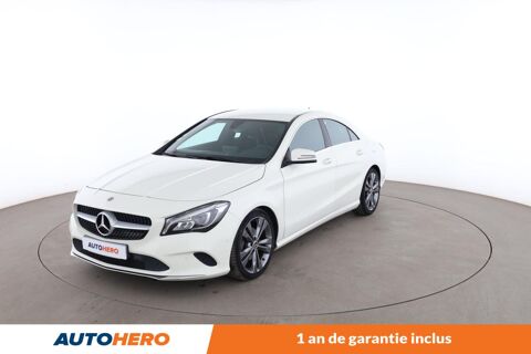 Annonce voiture Mercedes Classe CLA 19090 €