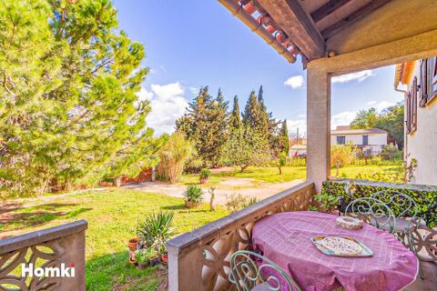   � VENDRE � Maison familiale R+1 de 125 m� sur un terrain de 2 359 m� Maison - 5 pi�ce(s) - 125 m�