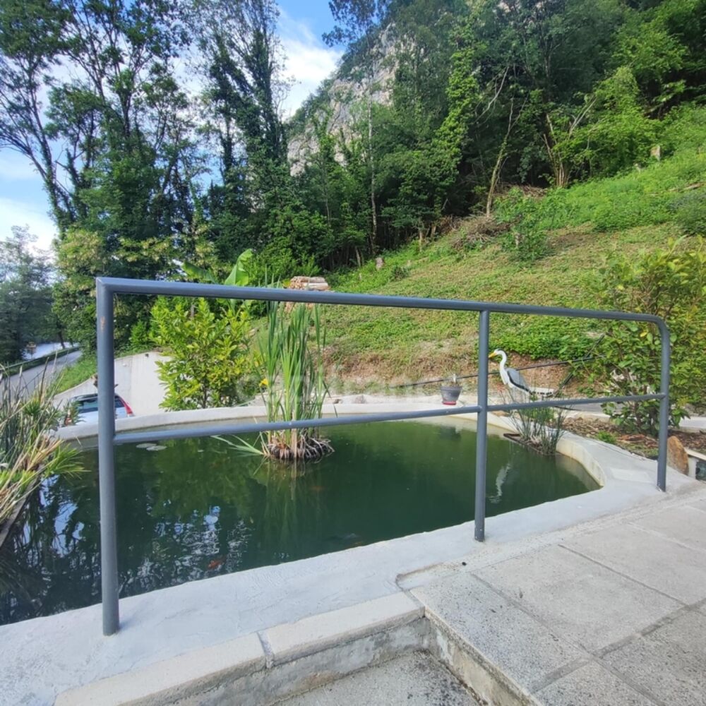 � vendre  Maison Chanaz (73310)